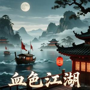 血色江湖