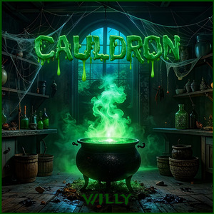 CAULDRON