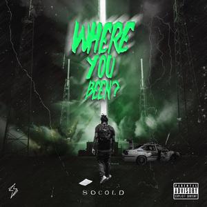 DeadMan (Where You Been?)