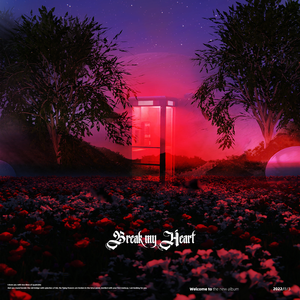 Break My Heart