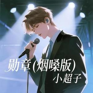 勋章 (Cover 鹿晗)