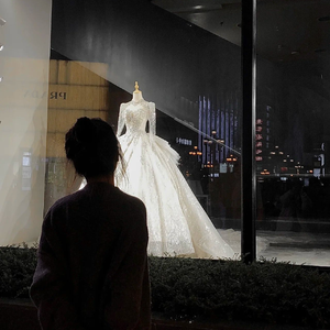 如果我能早点长大