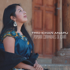 Popurri Compadres De Ichan: male lourdecita / Uachecha, Yolandita