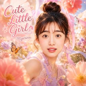 Cute Little Girl