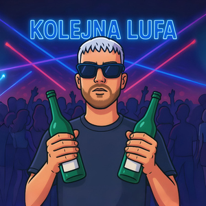 KOLEJNA LUFA