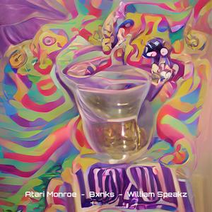 Liquor and Loud (feat. Bxnks & William Speakz)