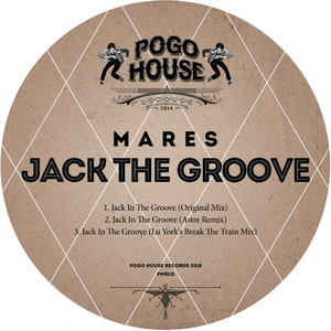 Jack In The Groove (Original Mix)