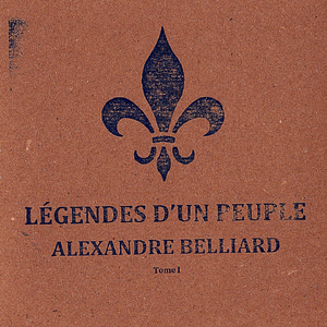 D'Iberville - A la Baie d'Hudson