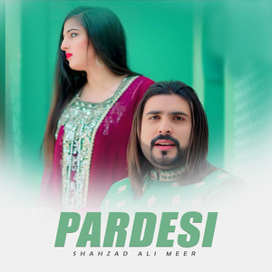 Pardesi