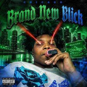 Brand New Blick