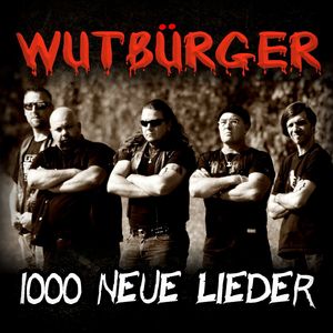 1000 NEUE LIEDER