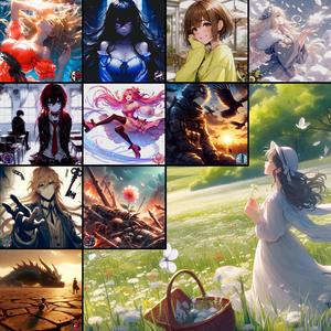 Dance !! (Off Vocal)