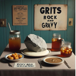 Grits, Rock and Gravy