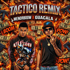 TACTICO (REMIX)