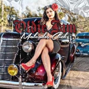 Oldie Jam (feat. The One, OG Lyrics, Stilow Nasty, Cisco The Kid & Necio Malvado)