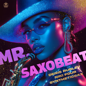 Mr. Saxobeat