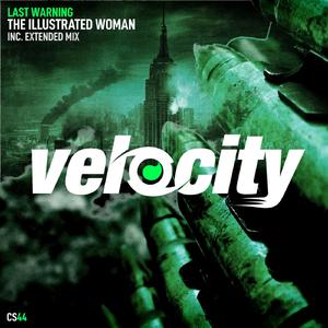 The Illustrated Woman