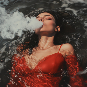 Siempre Me Quedara (Cocaine)