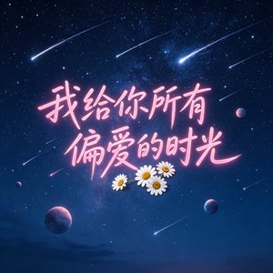 我给你所有偏爱时光