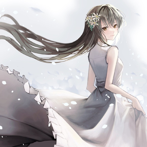 大人になる君へ