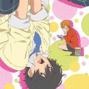 第一次告白（prodroko tensei）