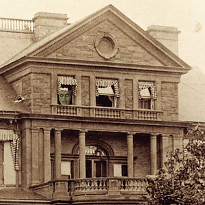 Haunted Melody (Piano and Strings)