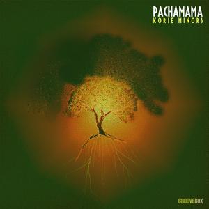 Pachamama