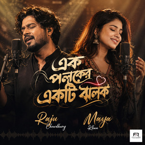 এক পলকের একটি ঝলক