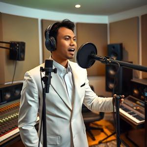 Hati Tenang Karena Sedekah