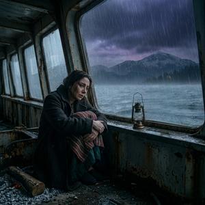 Değmen Benim Gamlı Yaslı Gönlüme