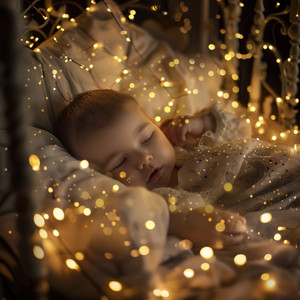 Sonidos De Canción De Cuna De La Noche Tranquila