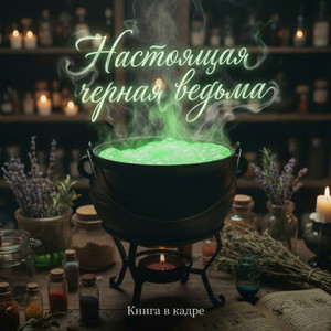 Настоящая черная ведьма (Original Mix)