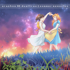 Summer Memories 2 (feat. dualtrax)