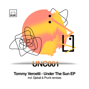 Under The Sun (Original Mix)