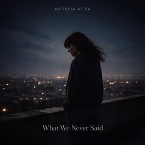 The Text I Never Sent