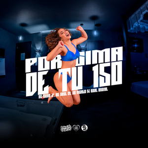 Por Cima de Tu 150