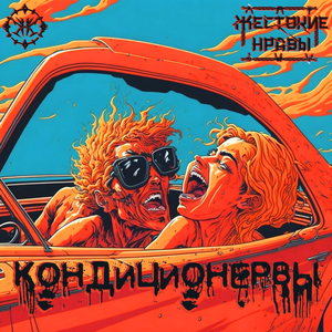 Кондиционервы