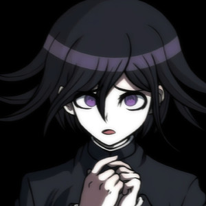 ai王马小吉ゲンチアナ(龙胆花)