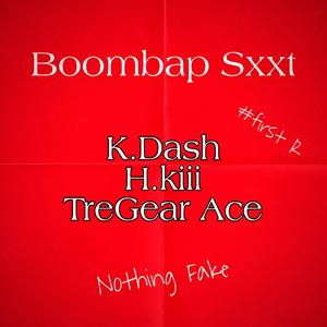 Boombap Sxxt（Prod By Redkiller）