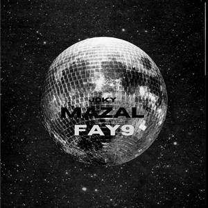 JOKY - MAZAL FAY9