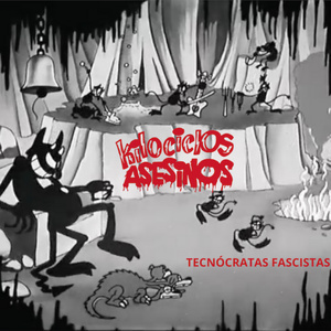 Tecnócratas Fascistas