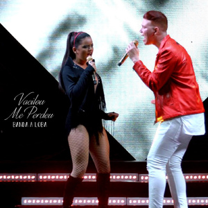 Vacilou Me Perdeu (Ao Vivo)