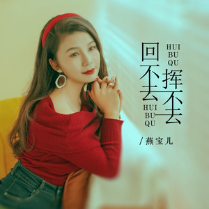 回不去挥不去 (DJ默涵版)