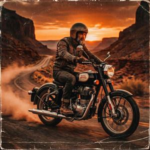 Sem Destino (Royal Enfield Version)