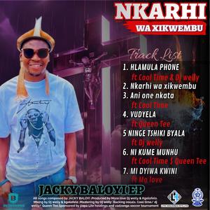 Ni Kume Munhu (feat. Cool Time & Thandy)