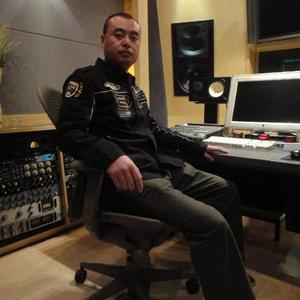 风花雪月-雪 (器乐版萧)