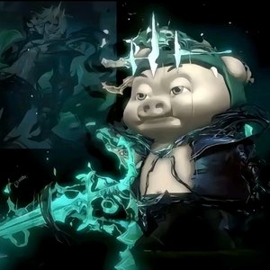 因为想念比谁都厉害