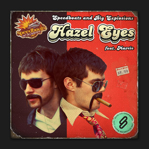 Hazel Eyes (Viktor Fox Remix)
