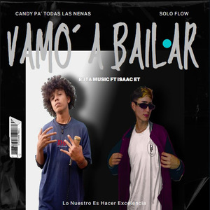 Vamo'a Bailar