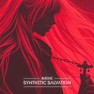 Synthetic Salvation, Pt. 2 (The Scar)